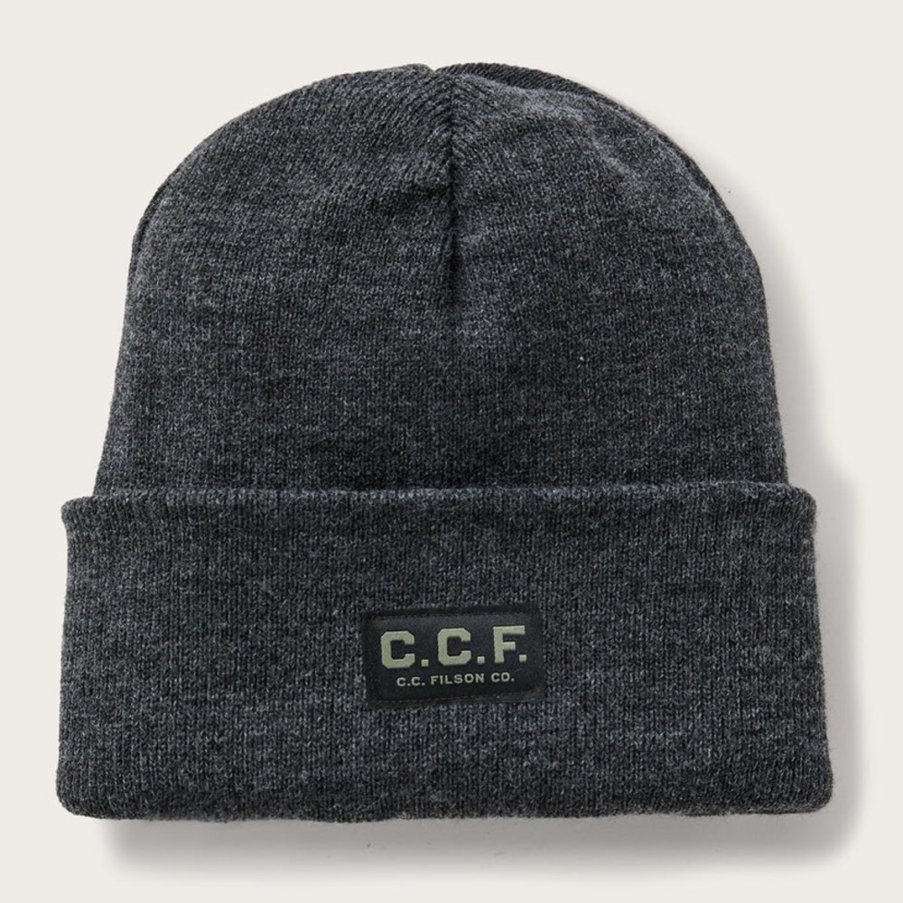 Filson Beanie